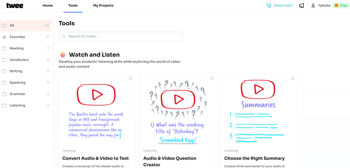 3 нейросети для преподавателей-предметников