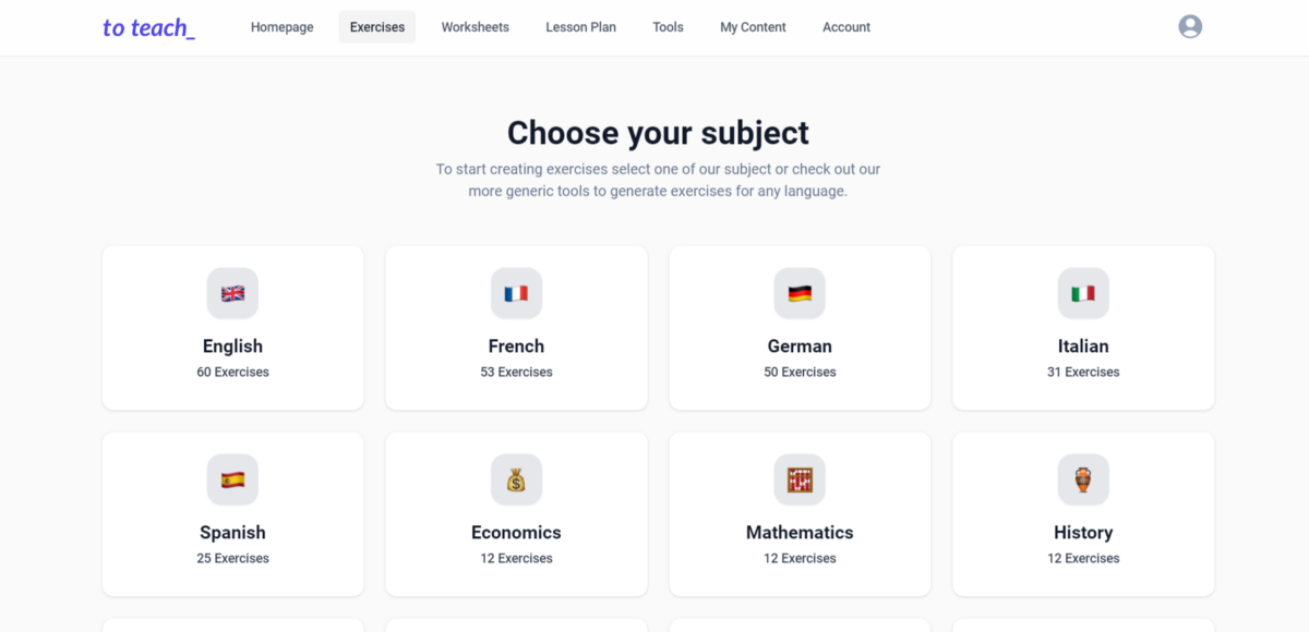 3 нейросети для преподавателей-предметников
